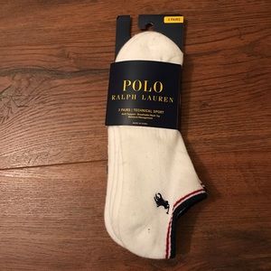 Ralph Lauren Socks